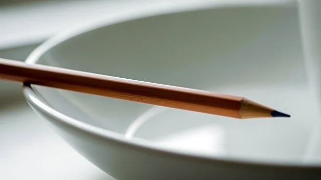 Doctors Highlight Pencil-Thin Stool as a Potential Colon Cancer Indicator