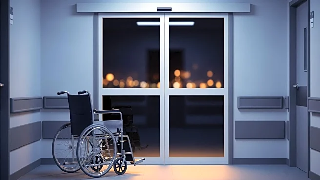 Gaza Teen's Surgery Hopes Hinge on Rafah Crossing Reopening Amid Health Crisis