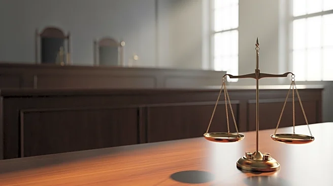 Federal Judge Denies Halt to Immigration Enforcement Surge in Minnesota Amid Ongoing Lawsuit