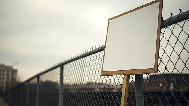 Protesters Demand Federal Immigration Agents Exit Minnesota Amid Rising Tensions