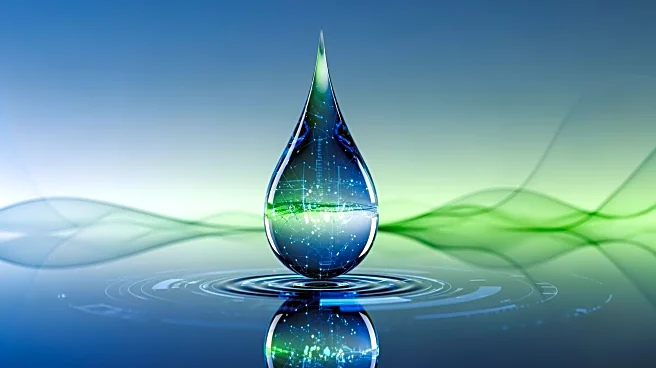 VicWater Advocates for Enhanced Government Data Sharing to Boost AI in Water Management