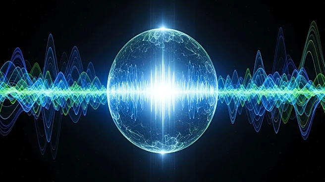 Scientists Discover Mechanism Powering Auroral 'Space Battery' with Alfvén Waves