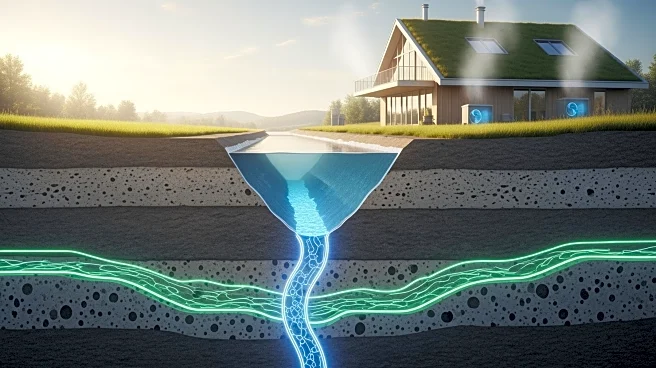 Minnesota Adopts Aquifer Thermal Energy System for Sustainable Heating and Cooling