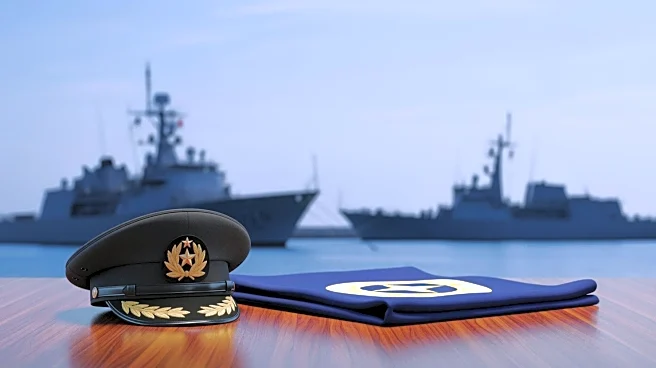 President Trump Nominates New Marine Commander for Key US Force in Japan