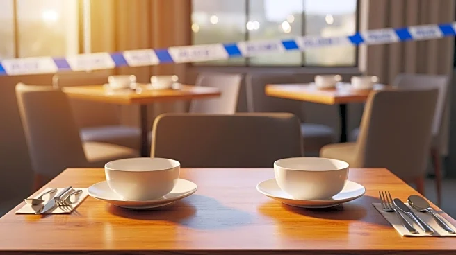 Online Fundraiser Launched to Support Twin Cities Restaurants Affected by Operation Metro