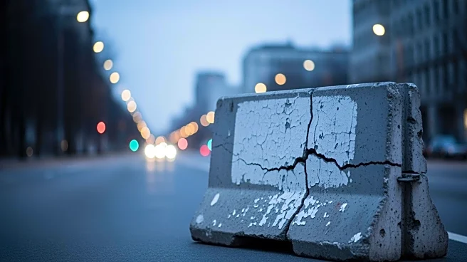 Salt Lake City Joins Nationwide Protests Against ICE Amid Fatal Shootings