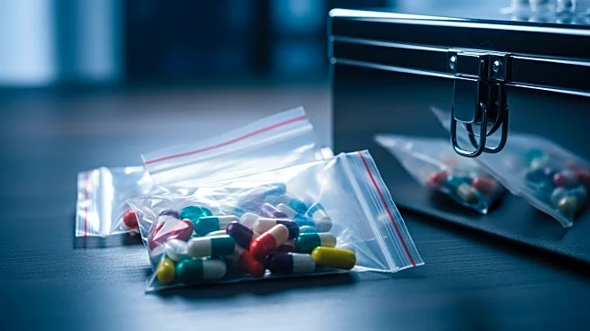 Multi-State Drug Investigation Leads to Arrests in Pennsylvania and Ohio