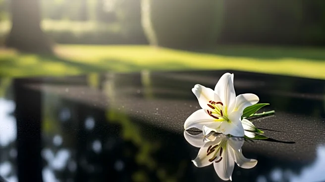 Philadelphia Officials Commemorate Victims of Medical Jet Crash One Year Later