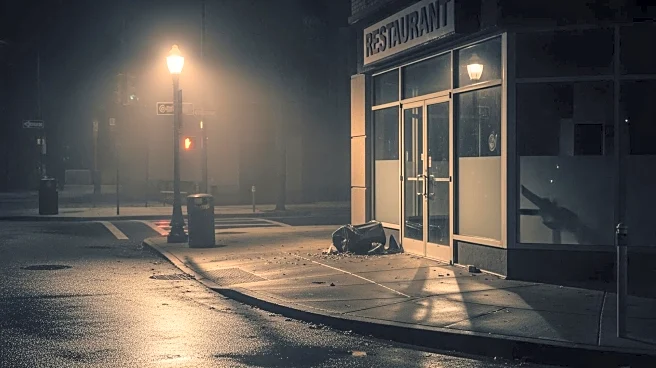 Pittsburgh Man Receives Life Sentence for Teen's Murder Outside Restaurant