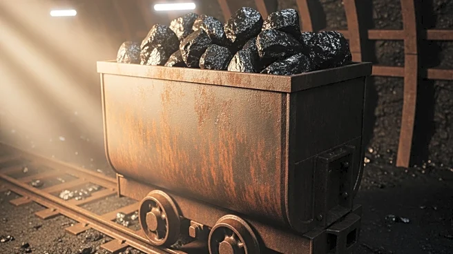 Bharat Coking Coal to Announce First Quarterly Results Since IPO