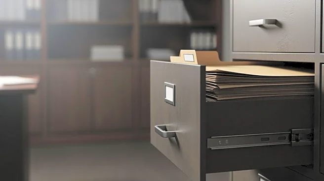 Epstein Files Lead to Resignation in Slovakia and Pressure on Former Prince Andrew