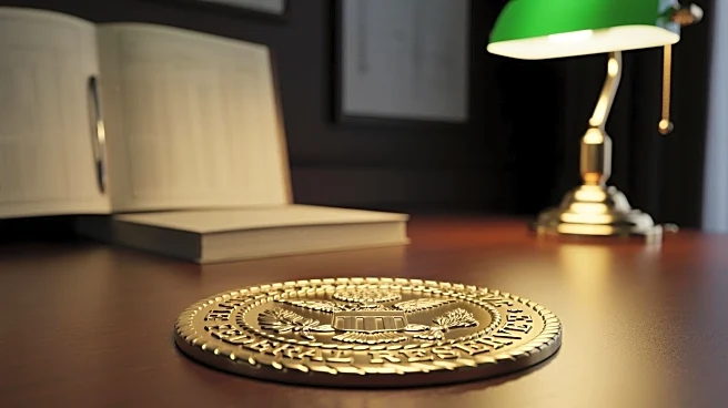 President Trump's Nominee Kevin Warsh Expected to Restore Traditional Federal Reserve Norms