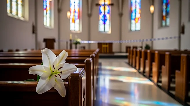 Margaret McGovern Passes Away at 87, Services Scheduled in Lisle