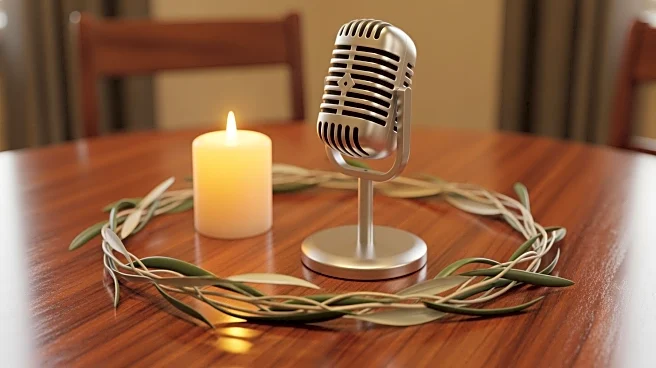 Hanna Yaffe Uses Music and Prayer to Foster Interfaith Dialogue