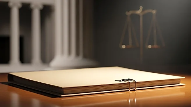 Justice Department Official Downplays Potential Charges from Epstein Files