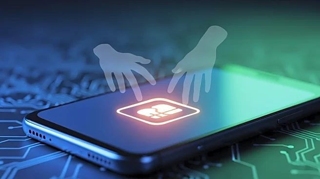 New 'Ghost Tapping' Scam Exploits Mobile Payment Technology