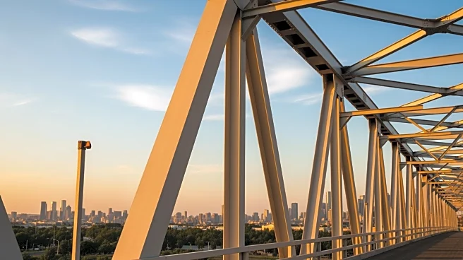 India's Budget Focuses on Infrastructure and Fiscal Discipline Amid Global Challenges