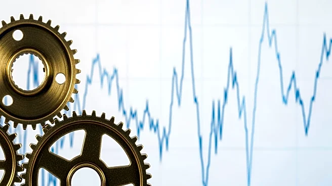 India's Budget Targets Manufacturing Growth Amid Global Economic Volatility