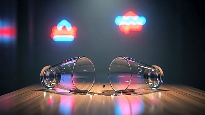 Melbourne Bar Fight Ends in 'Instant Karma' as Man Accidentally Hits Friend