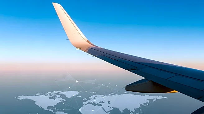 AAPA's Menon Calls for Modernization in Air Transport Industry Amid Global Challenges