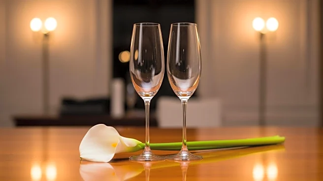 Kristi Noem and Stephen Miller Attend Wedding Amid ICE Crackdown Controversy