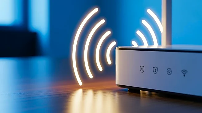 Privacy Lawyer Advises on WiFi Security to Prevent Hacker Access