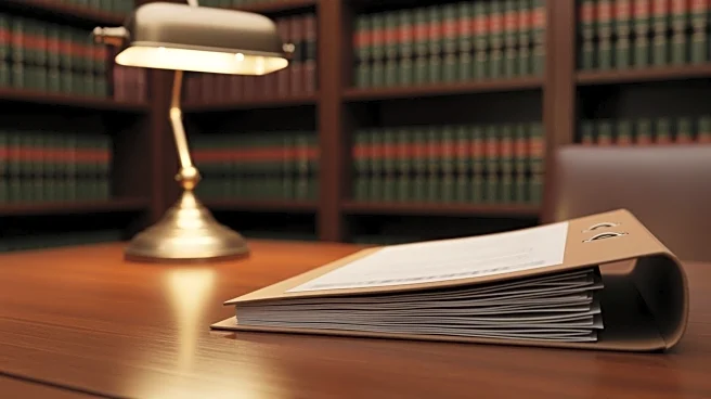 Deputy AG Blanche Defends DOJ's Release of Epstein Files Amid Criticism Over Redactions