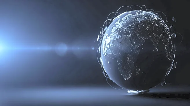 Iran's Internet Blackout: Impact on Protests and Information Flow