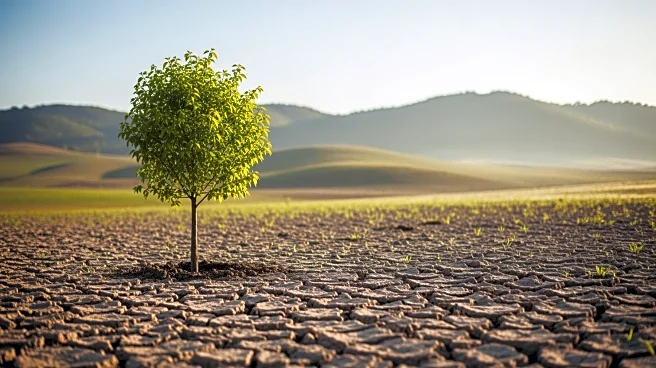 Israeli Government Approves Multi-Year Plan for Northern Rehabilitation Post-War