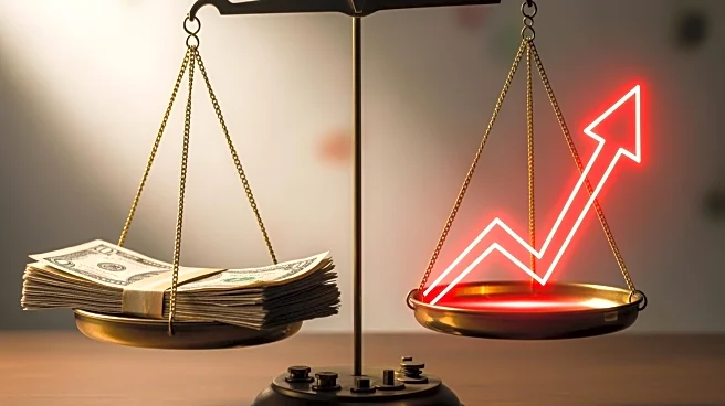 Pay Raises Fail to Keep Up with Inflation in Most U.S. States