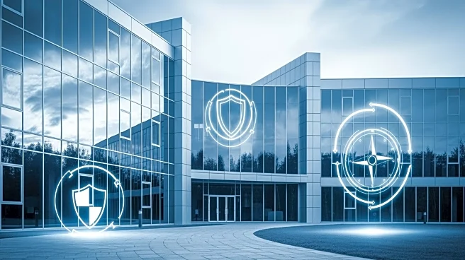 China Establishes First University for Risk and Emergency Management