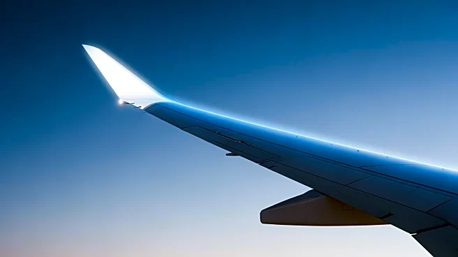 AAPA's Menon Calls for Modernization in Air Transport Industry