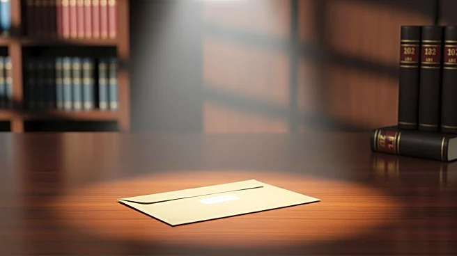 Deputy AG Blanche Defends Epstein Files Release Amid Criticism