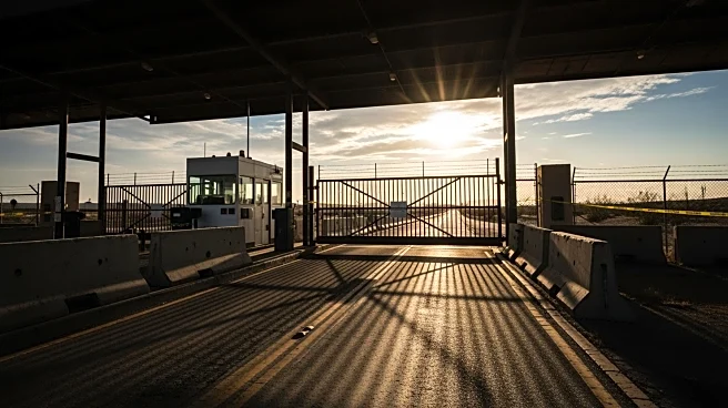 Gaza's Rafah Crossing Prepares to Reopen Amid Ceasefire Developments