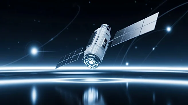 Singapore Airshow Launches Inaugural Space Summit, Highlighting Aerospace Innovation