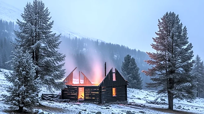 Swiss Alpine Bar Fire Claims 41st Victim Amid Ongoing Investigation