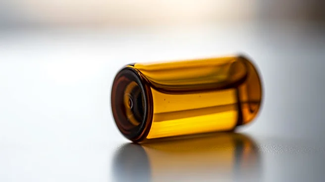 Utah Senator's Bill Sparks Debate Over Vitamin K Shots for Newborns