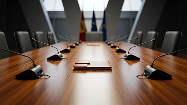 U.S. Senate Briefing Highlights Transnational Repression by Pakistan