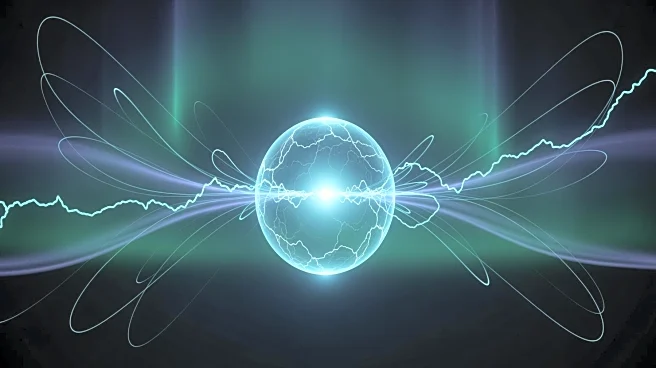 HKU and UCLA Scientists Discover Mechanism Behind Auroral 'Space Battery'