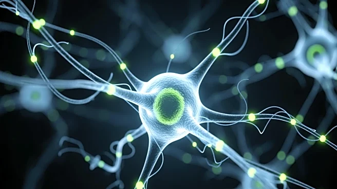 New Link Found Between Parkinson's Protein and Brain Cell Damage