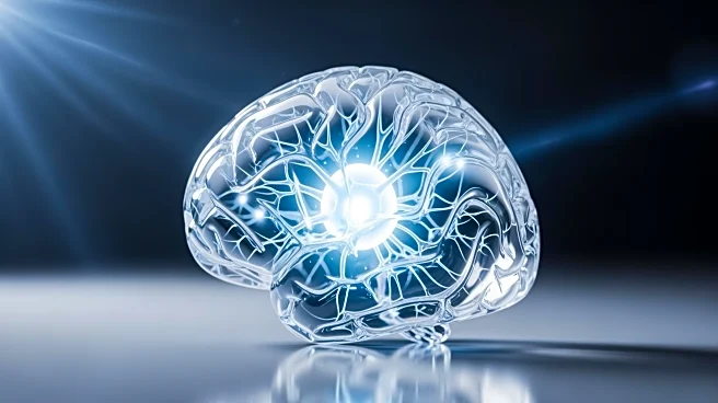 Researchers Identify Early Stage of Alzheimer's, Potentially Stopping Disease Progression