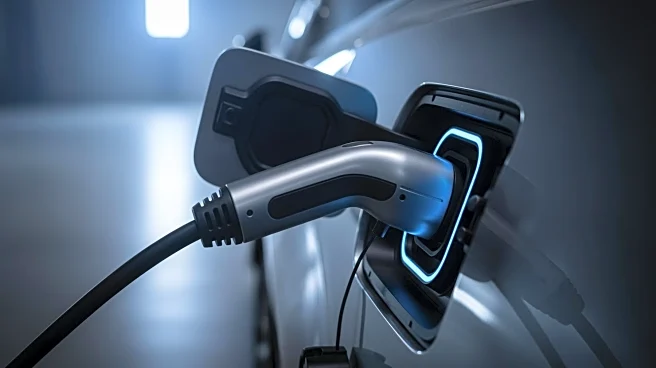 BYD Reports Significant Decline in January NEV Sales Amid Industry Challenges