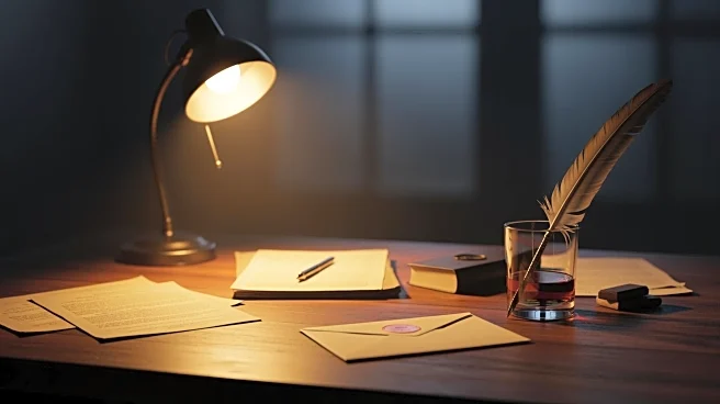 Former Prince Andrew's Ties to Epstein Under Scrutiny as New Documents Emerge