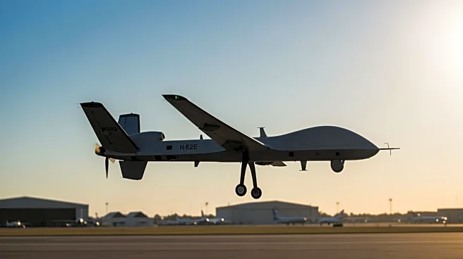 Singapore Air Force Debuts Hermes 900 at Airshow Following Recent Acquisition