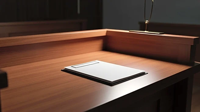 Justice Department Downplays Potential Charges from Epstein Files