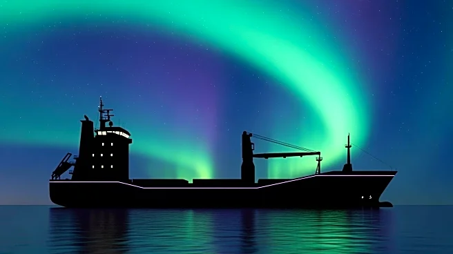 Northern Lights Expands CO2 Fleet with New Charter Agreements