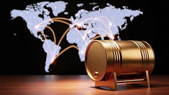 President Trump Facilitates India-Venezuela Oil Deal Amid Tariff Threats