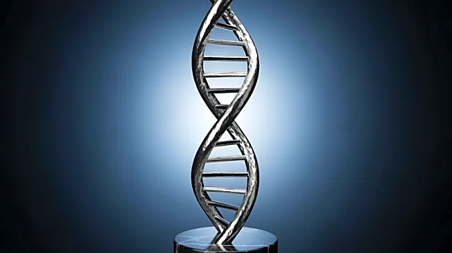 Study Reveals Genetics Account for 50% of Human Lifespan Variation