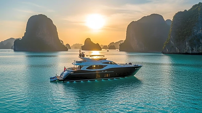 Komodo Luxury Expands High-End Yacht Charter Services in Komodo National Park