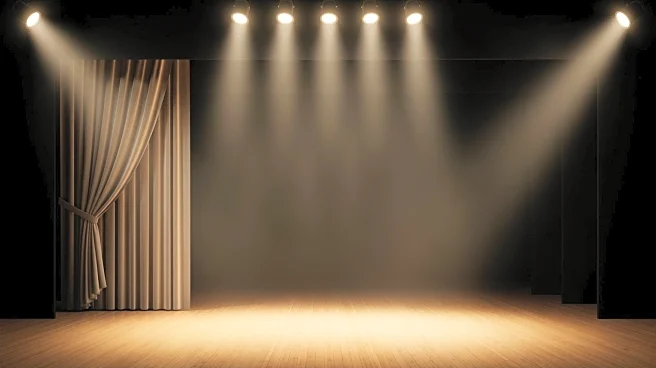 President Trump Proposes Two-Year Closure of Kennedy Center for Major Renovations